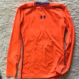 Under armour dri fit shirt